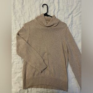 Turtleneck Sweater